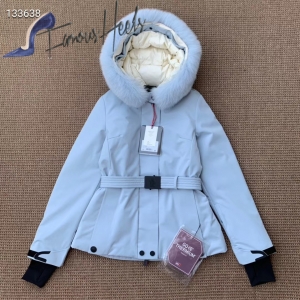 Moncler Jacket Coat MJCC299-2279000